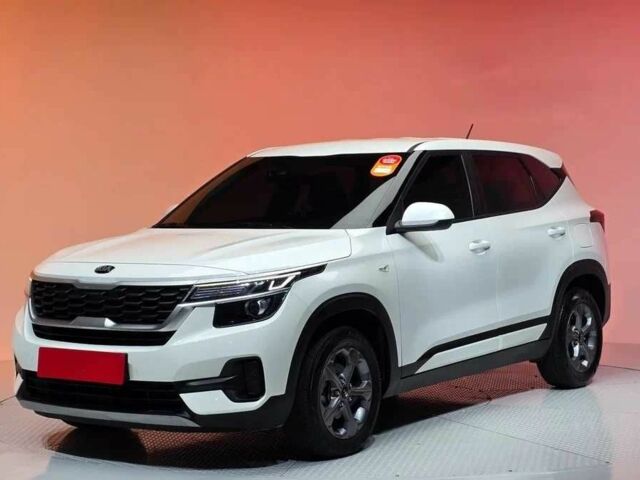 Белый Киа Другая, объемом двигателя 1.6 л и пробегом 132 тыс. км за 17952 $, фото 1 на Automoto.ua