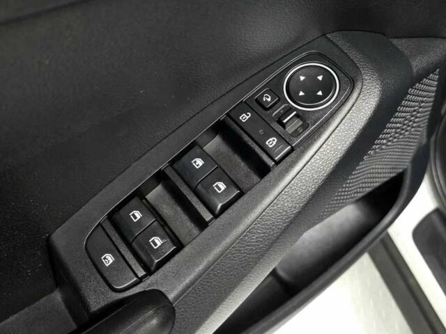 Белый Киа Другая, объемом двигателя 1.6 л и пробегом 132 тыс. км за 17952 $, фото 7 на Automoto.ua