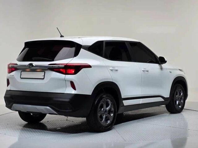 Белый Киа Другая, объемом двигателя 1.6 л и пробегом 132 тыс. км за 17952 $, фото 11 на Automoto.ua