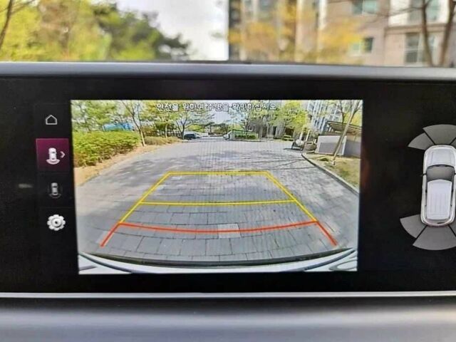 Белый Киа Другая, объемом двигателя 1.6 л и пробегом 27 тыс. км за 13200 $, фото 10 на Automoto.ua