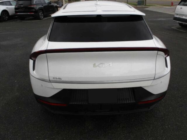 Белый Киа Другая, объемом двигателя 0 л и пробегом 21 тыс. км за 15600 $, фото 5 на Automoto.ua