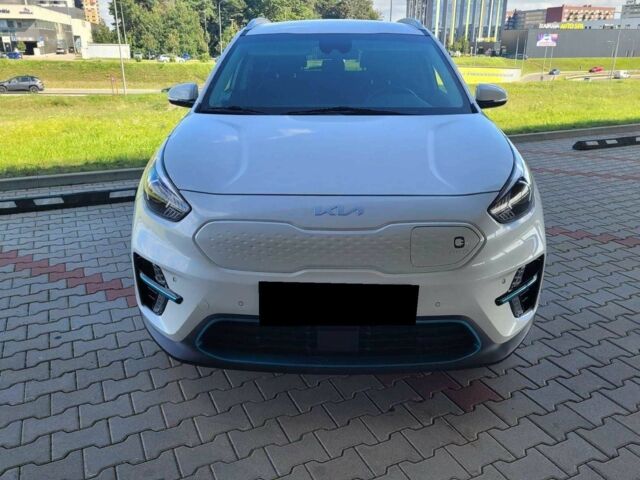 Белый Киа Другая, объемом двигателя 0 л и пробегом 107 тыс. км за 13300 $, фото 9 на Automoto.ua