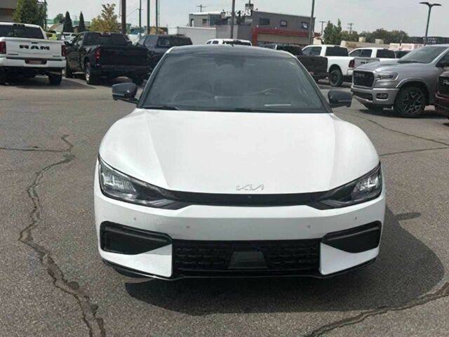 Белый Киа Другая, объемом двигателя 0 л и пробегом 22 тыс. км за 19000 $, фото 1 на Automoto.ua