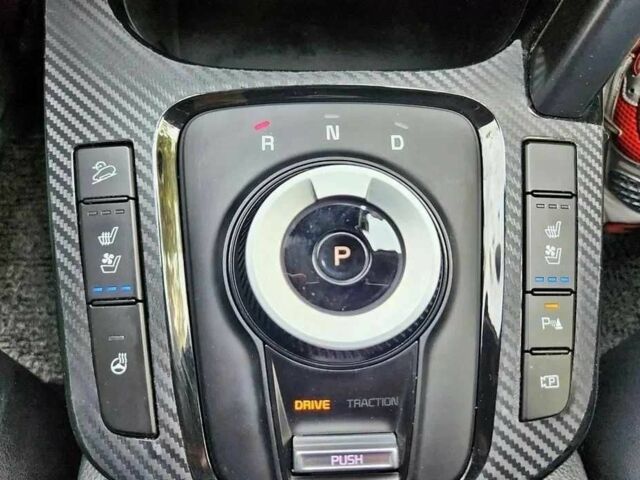 Белый Киа Другая, объемом двигателя 1.6 л и пробегом 27 тыс. км за 13200 $, фото 9 на Automoto.ua