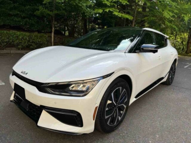 Белый Киа Другая, объемом двигателя 0 л и пробегом 26 тыс. км за 14900 $, фото 2 на Automoto.ua