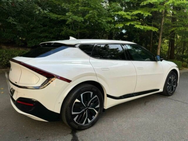 Белый Киа Другая, объемом двигателя 0 л и пробегом 26 тыс. км за 13500 $, фото 3 на Automoto.ua