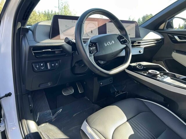 Белый Киа Другая, объемом двигателя 0 л и пробегом 28 тыс. км за 14900 $, фото 7 на Automoto.ua