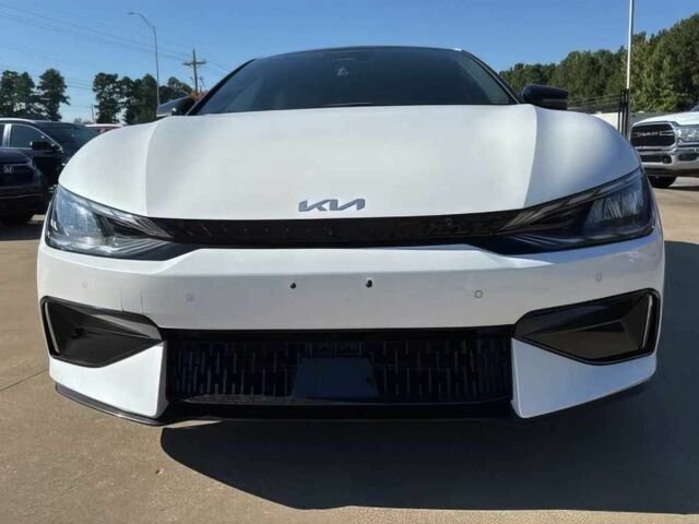 Белый Киа Другая, объемом двигателя 0 л и пробегом 27 тыс. км за 5500 $, фото 1 на Automoto.ua