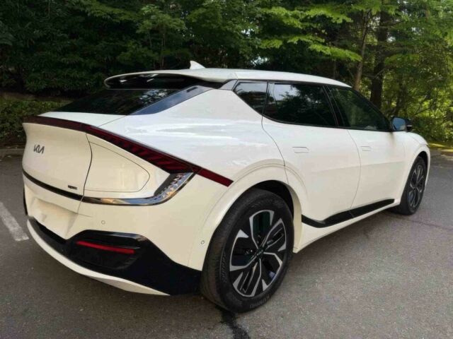 Белый Киа Другая, объемом двигателя 0 л и пробегом 26 тыс. км за 14900 $, фото 6 на Automoto.ua