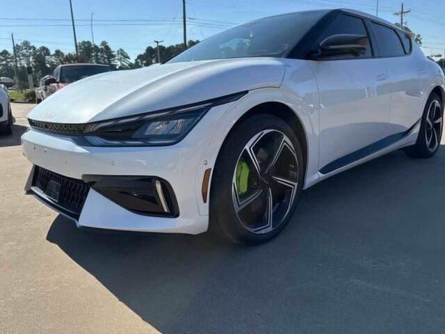 Белый Киа Другая, объемом двигателя 0 л и пробегом 27 тыс. км за 5500 $, фото 2 на Automoto.ua