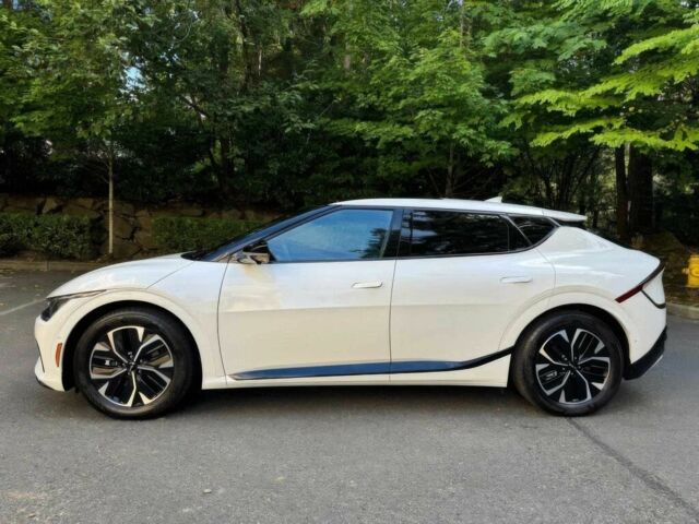 Белый Киа Другая, объемом двигателя 0 л и пробегом 26 тыс. км за 13500 $, фото 5 на Automoto.ua