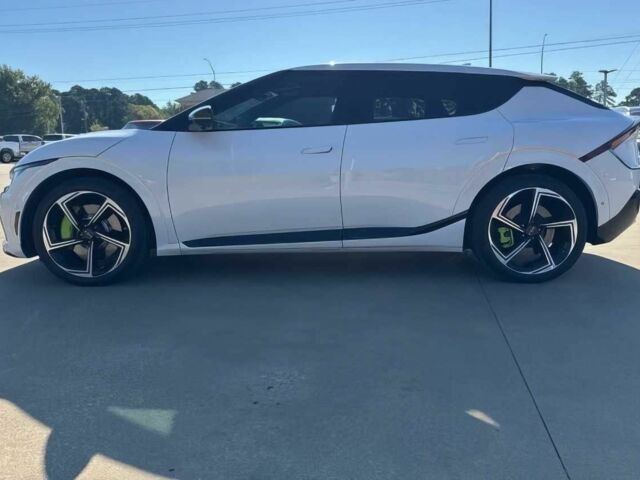 Белый Киа Другая, объемом двигателя 0 л и пробегом 27 тыс. км за 5500 $, фото 3 на Automoto.ua