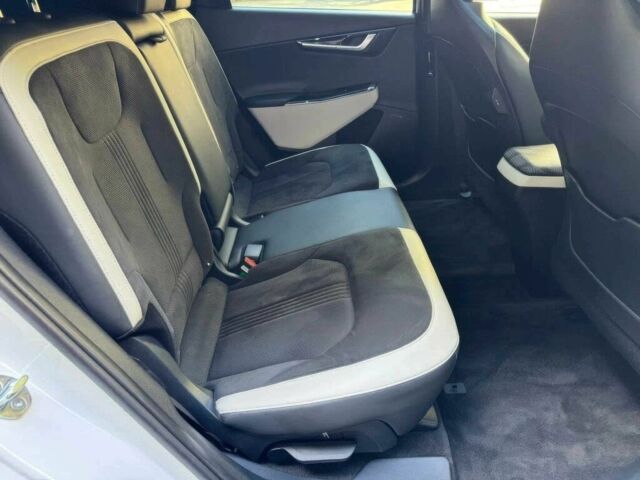 Белый Киа Другая, объемом двигателя 0 л и пробегом 26 тыс. км за 13500 $, фото 10 на Automoto.ua