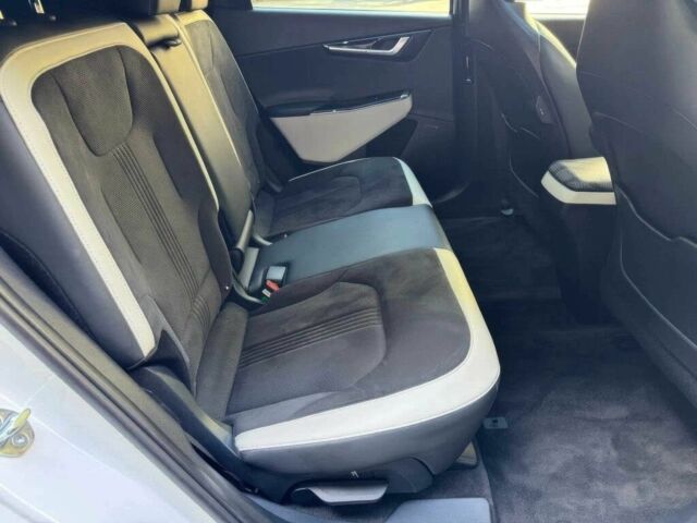 Белый Киа Другая, объемом двигателя 0 л и пробегом 26 тыс. км за 14900 $, фото 11 на Automoto.ua