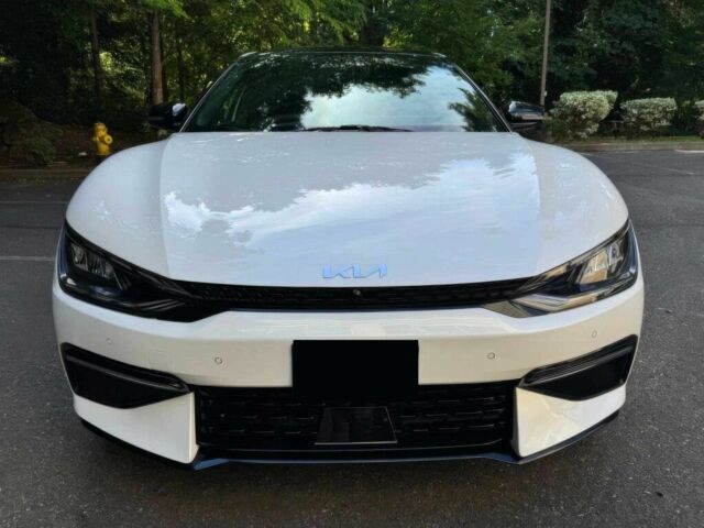 Белый Киа Другая, объемом двигателя 0 л и пробегом 26 тыс. км за 13500 $, фото 1 на Automoto.ua