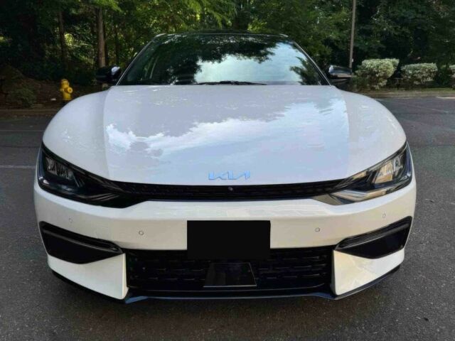 Белый Киа Другая, объемом двигателя 0 л и пробегом 26 тыс. км за 14900 $, фото 1 на Automoto.ua