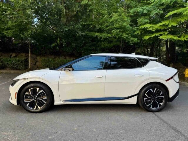 Белый Киа Другая, объемом двигателя 0 л и пробегом 26 тыс. км за 14900 $, фото 3 на Automoto.ua