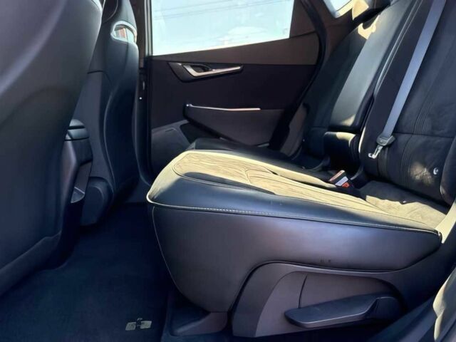 Белый Киа Другая, объемом двигателя 0 л и пробегом 27 тыс. км за 5500 $, фото 11 на Automoto.ua