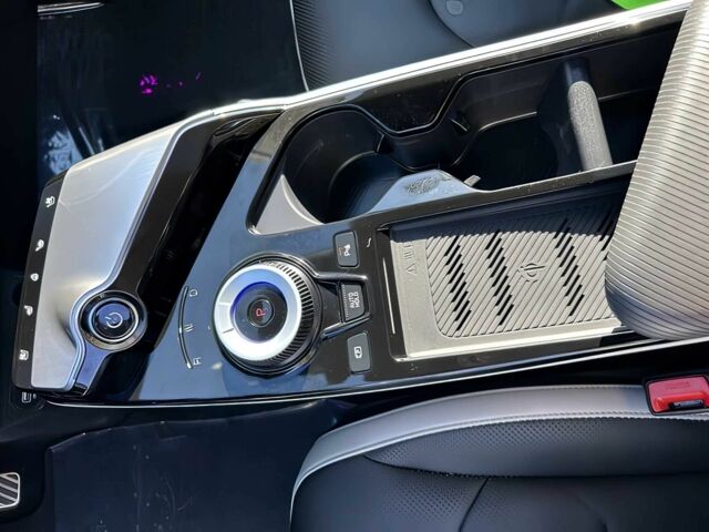 Белый Киа Другая, объемом двигателя 0 л и пробегом 28 тыс. км за 14900 $, фото 10 на Automoto.ua