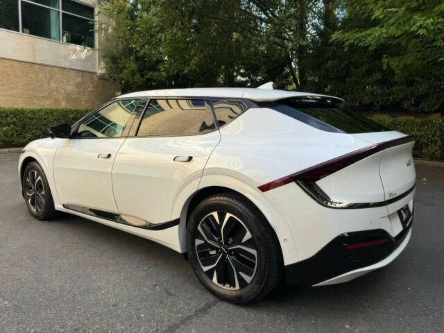 Белый Киа Другая, объемом двигателя 0 л и пробегом 26 тыс. км за 14900 $, фото 4 на Automoto.ua