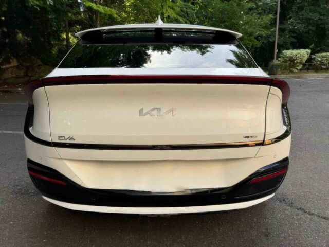 Белый Киа Другая, объемом двигателя 0 л и пробегом 26 тыс. км за 14900 $, фото 5 на Automoto.ua