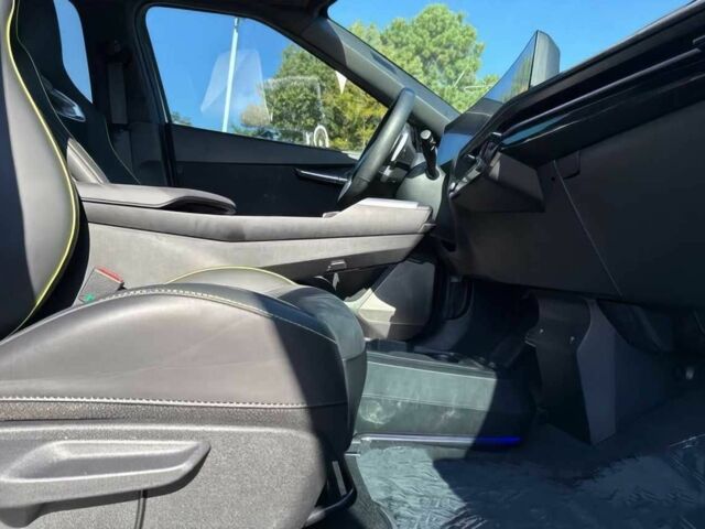 Белый Киа Другая, объемом двигателя 0 л и пробегом 27 тыс. км за 5500 $, фото 7 на Automoto.ua