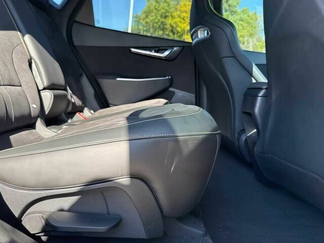 Белый Киа Другая, объемом двигателя 0 л и пробегом 27 тыс. км за 5500 $, фото 10 на Automoto.ua