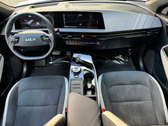 Белый Киа Другая, объемом двигателя 0 л и пробегом 26 тыс. км за 13500 $, фото 7 на Automoto.ua