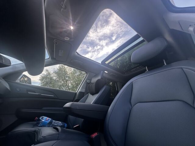 Білий Кіа Інша, об'ємом двигуна 0 л та пробігом 5 тис. км за 31900 $, фото 21 на Automoto.ua