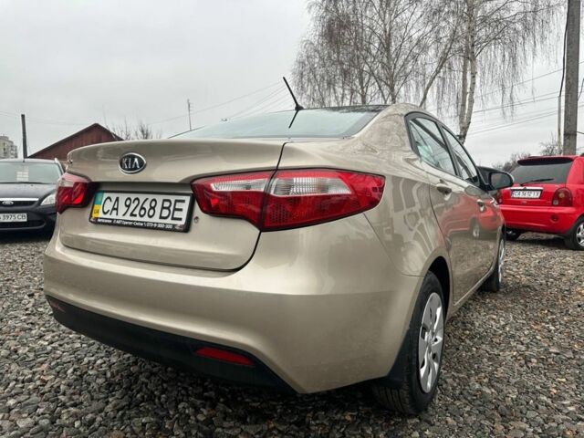 Бежевый Киа Другая, объемом двигателя 1.4 л и пробегом 66 тыс. км за 7700 $, фото 2 на Automoto.ua