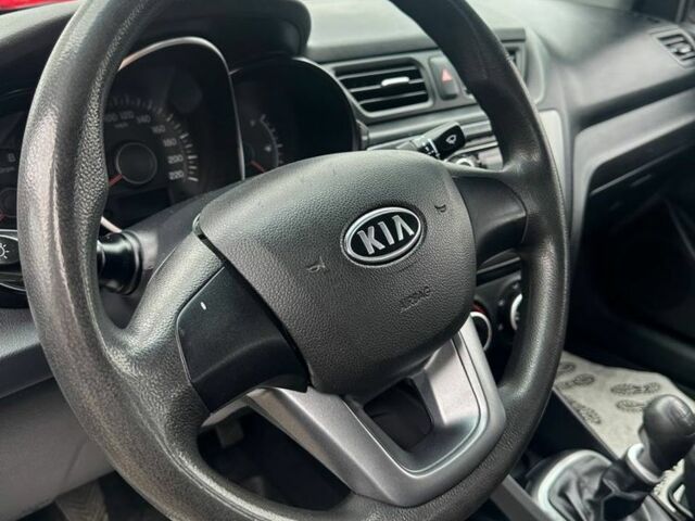 Бежевый Киа Другая, объемом двигателя 1.4 л и пробегом 66 тыс. км за 7700 $, фото 6 на Automoto.ua