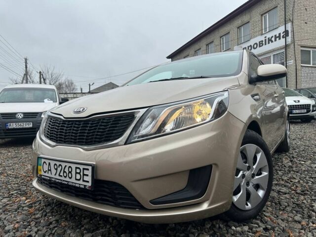 Бежевый Киа Другая, объемом двигателя 1.4 л и пробегом 66 тыс. км за 7700 $, фото 1 на Automoto.ua