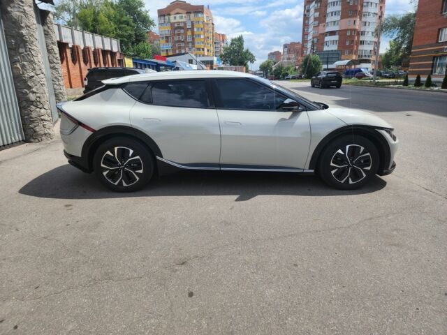 Бежевый Киа Другая, объемом двигателя 0 л и пробегом 16 тыс. км за 25100 $, фото 3 на Automoto.ua