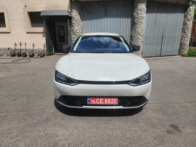 Бежевый Киа Другая, объемом двигателя 0 л и пробегом 16 тыс. км за 25100 $, фото 1 на Automoto.ua