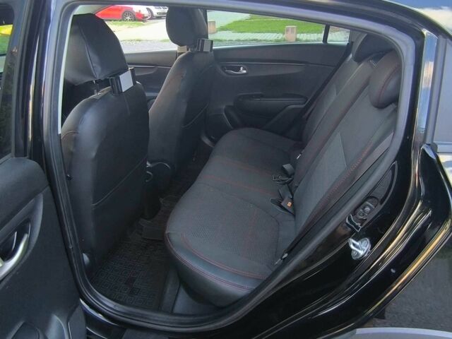 Черный Киа Другая, объемом двигателя 1.59 л и пробегом 68 тыс. км за 14450 $, фото 13 на Automoto.ua