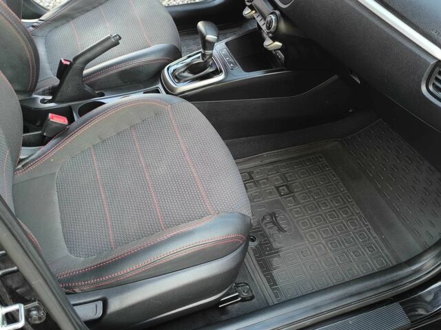 Черный Киа Другая, объемом двигателя 1.59 л и пробегом 68 тыс. км за 14450 $, фото 18 на Automoto.ua