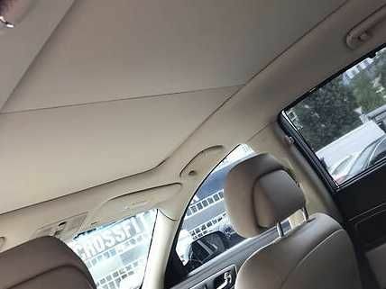 Чорний Кіа Інша, об'ємом двигуна 5 л та пробігом 62 тис. км за 16600 $, фото 13 на Automoto.ua