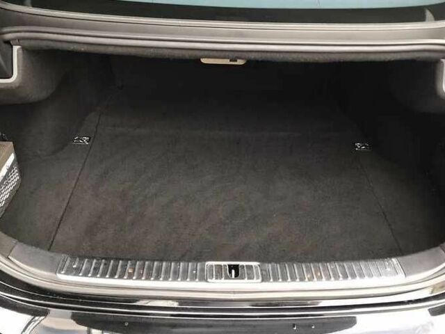 Чорний Кіа Інша, об'ємом двигуна 5 л та пробігом 62 тис. км за 16600 $, фото 20 на Automoto.ua