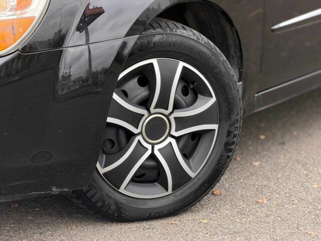 Чорний Кіа Інша, об'ємом двигуна 1.6 л та пробігом 224 тис. км за 4900 $, фото 4 на Automoto.ua