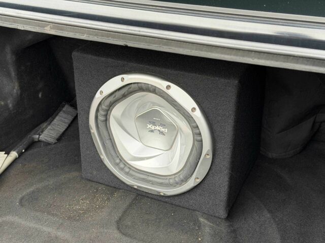 Чорний Кіа Інша, об'ємом двигуна 1.6 л та пробігом 224 тис. км за 4900 $, фото 11 на Automoto.ua