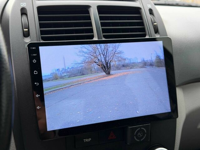 Чорний Кіа Інша, об'ємом двигуна 1.6 л та пробігом 224 тис. км за 4900 $, фото 22 на Automoto.ua