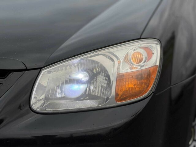 Чорний Кіа Інша, об'ємом двигуна 1.6 л та пробігом 224 тис. км за 4900 $, фото 3 на Automoto.ua