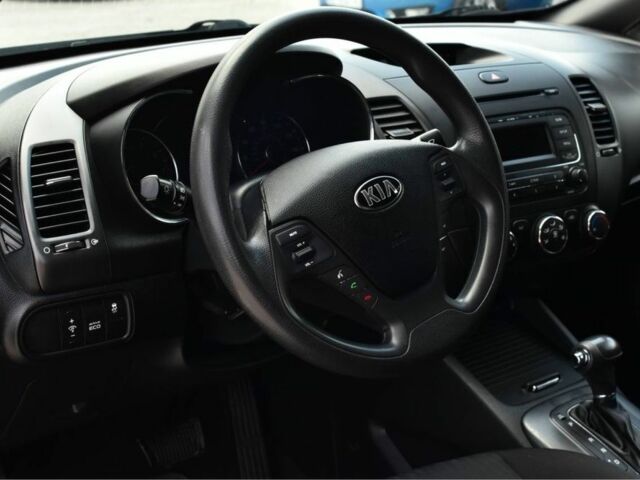 Чорний Кіа Інша, об'ємом двигуна 1.8 л та пробігом 76 тис. км за 9750 $, фото 6 на Automoto.ua