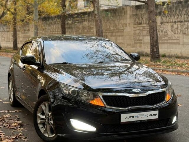 Черный Киа Другая, объемом двигателя 2 л и пробегом 270 тыс. км за 8500 $, фото 10 на Automoto.ua