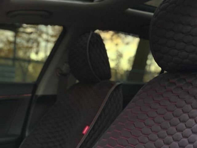 Черный Киа Другая, объемом двигателя 2 л и пробегом 270 тыс. км за 8500 $, фото 13 на Automoto.ua