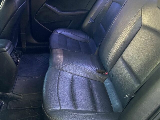 Черный Киа Другая, объемом двигателя 2 л и пробегом 200 тыс. км за 7600 $, фото 15 на Automoto.ua