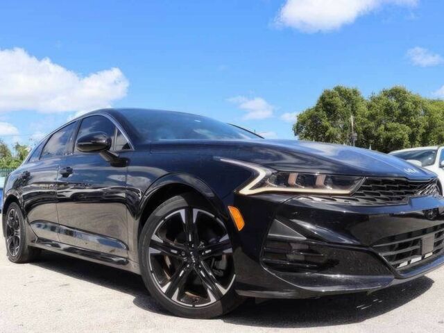 Черный Киа Другая, объемом двигателя 1.6 л и пробегом 22 тыс. км за 10000 $, фото 2 на Automoto.ua