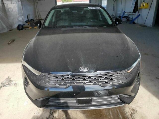 Черный Киа Другая, объемом двигателя 1.6 л и пробегом 59 тыс. км за 4000 $, фото 4 на Automoto.ua