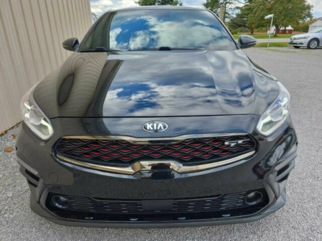 Черный Киа Другая, объемом двигателя 1.6 л и пробегом 28 тыс. км за 13000 $, фото 1 на Automoto.ua