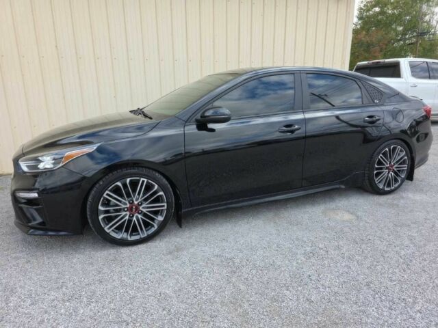 Черный Киа Другая, объемом двигателя 1.6 л и пробегом 28 тыс. км за 13000 $, фото 2 на Automoto.ua